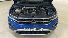 Volkswagen T-Roc 1.0 TSI Style 5dr Petrol Hatchback